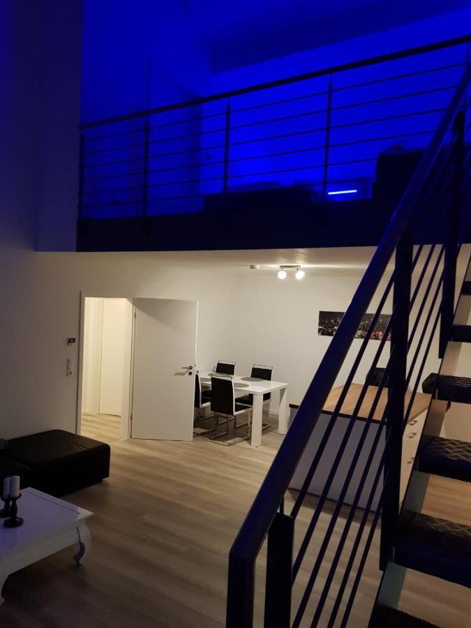 Aparthotel Wh Boardinghouse Papenburg Exterior foto