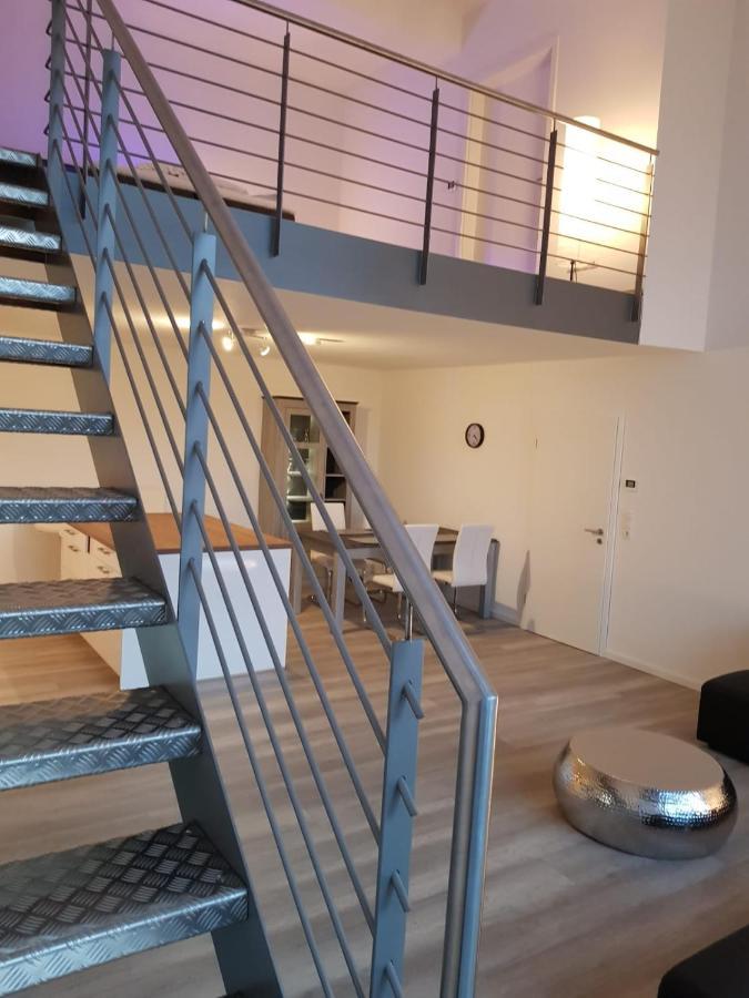 Aparthotel Wh Boardinghouse Papenburg Exterior foto