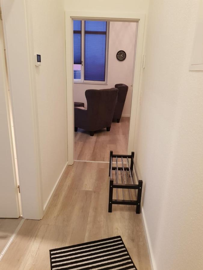 Aparthotel Wh Boardinghouse Papenburg Exterior foto