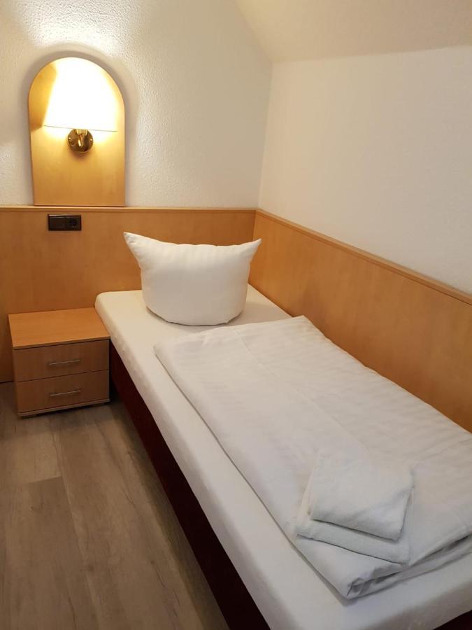 Aparthotel Wh Boardinghouse Papenburg Exterior foto